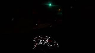 Gece Audi A6 Snap HD