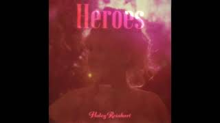 Watch Haley Reinhart Heroes video