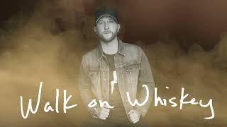 Watch Cole Swindell Walk On Whiskey video