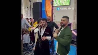 Руслан Добрый, Tural Everest