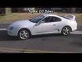Apexi GT Spec - Toyota Supra Turbo (street testing)