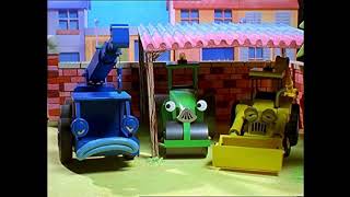 Babytv Magic Lantern