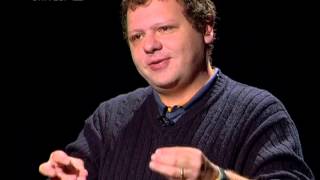 Fala, Doutor - Danilo Vicensotto Bernardo: Diversidade craniana humana - PGM 77