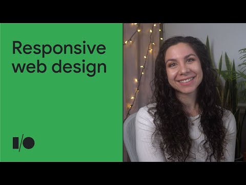 The new responsive: Web design in a component-driven world | Session