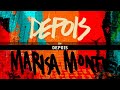 "DEPOIS" - Marisa Monte - OQVQSDV