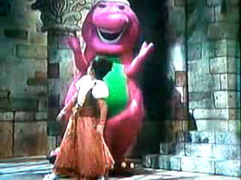 was selena gomez on barney. Selena Gomez In Barney.