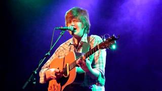 Watch Brett Dennen Oh The Glorious video