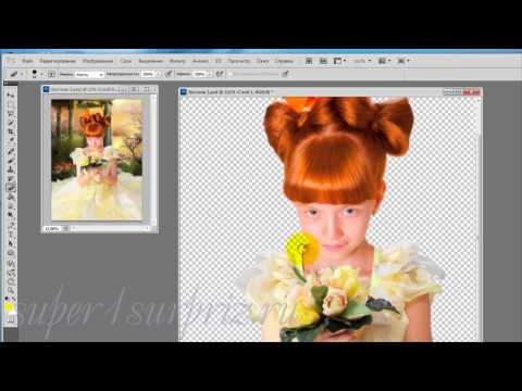 Как сделать рамку из вшопе cs5