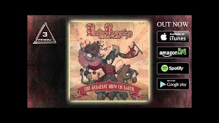 Lolita Komplex - Circus (Welcome To The)