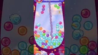 Angry Birds Dream Blast Ninety Blue Balls And Thirty Stones