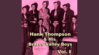 Watch Hank Thompson When God Dips His Love In My Heart video