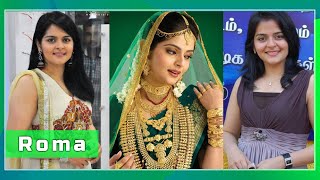 Roma Asrani Cute Beauty Photos