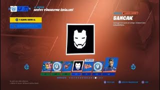 Fortnite Ta Pompalı Calınc Win