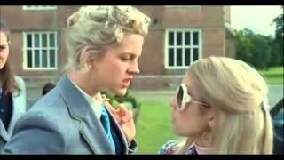 Wild Child- Biatch- funny scene