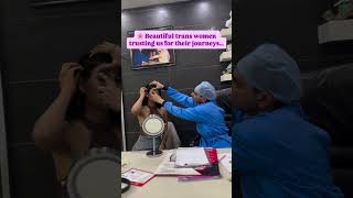 Trans Women From Nepal Trusting Olmec For Facial Feminisation & Transformations