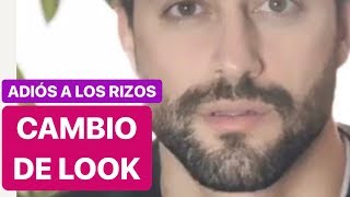 Cambio De Look Adiós A Los Rizos Me Corto El Pelo Y Os Explico Por Qué