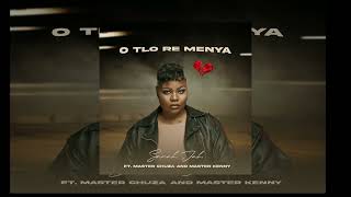 Sanah Jah - O Tlo Re Menya Feat Master Chuza And Master Kenny Official Audio