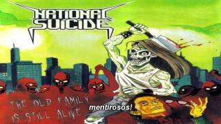 Watch National Suicide Nu Posers Don