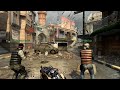 Black Ops 2 - HD Map Overflow Team DeathMatch Hardcore Rant COD Call of Duty
