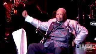 Watch Bb King I Need You So Live video