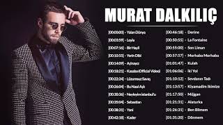 Murat Dalkılıç - Leyla -  En Popüler Şarkılar - Murat Dalkılıç  albüm 2021