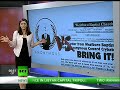 Anonymous v. Westboro Baptists