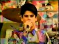 Jerry rivera - Tal vez (en vivo)