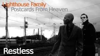Watch Lighthouse Family Restless video