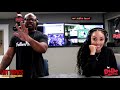 DeDe's Hot Topics - How Much Is Too Much In child Support