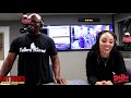 DeDe's Hot Topics - How Much Is Too Much In child Support