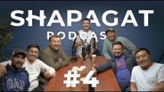 Shapagat Podcast / Харекет Қорының Мақсаты Қандай?