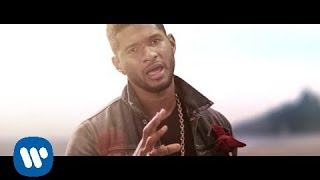 Клип David Guetta - Without You ft. Usher