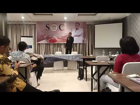 Clip SOC TIENS PONTIANAK / SEKOLAH DOKTER TIENS