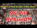 End Of Year Video 2023 Part#2 96 pill