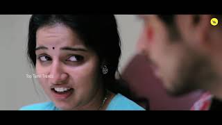 Nijama Nizhala || Top Hot Tamil Movie || Best Romantic Scene || Part 04