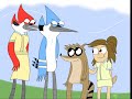 Imagen del vídeo Regular Show Couples Tribute