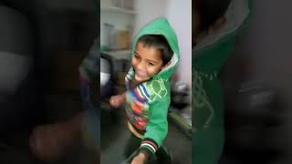 Tickle Challenge Gudgudi Challenge