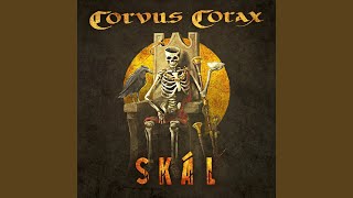 Watch Corvus Corax Die Rose video