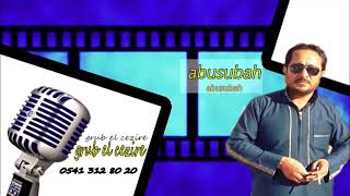 Abu Subah 2018 Yep Yeni Şarkı Le Gule