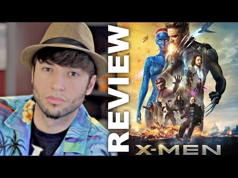 X-Men: Días del futuro pasado, de Bryan Singer - Review X-Men: Días del futuro pasado, de Bryan Singer - Review klip izle
