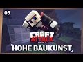 CRAFT ATTACK S3 #5 | Die hohe Baukunst! | Vicevice