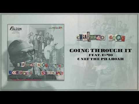 Going Through It Video