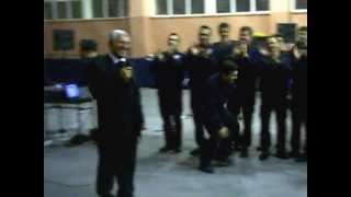 Ekrem Nalcı Espomem 2007
