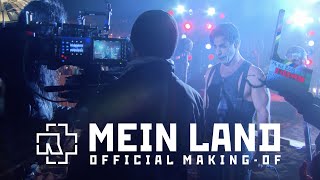 Rammstein - Mein Land (Official Making Of)