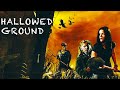 Hallowed Ground (2007) | Full Movie | Jaimie Alexander | Brian McNamara | Ethan Phillips