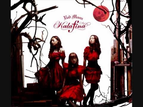 Kalafina - RedMoon 歌ってみた 【チェシャ】