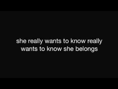 More Than A Love Song Video