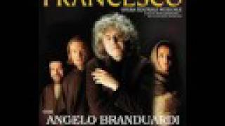 Watch Angelo Branduardi Audite Poverelle video