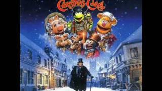 Muppet Christmas Carol Ost,T14 Christmas Future