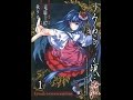 Playthrough: Umineko: When they cry: 135 (End of the Golden Witch)